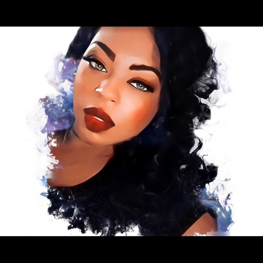 Meet your Posher, Inayra♒️💕